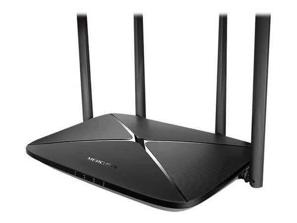 Mercusys AC12G router WiFi dual band