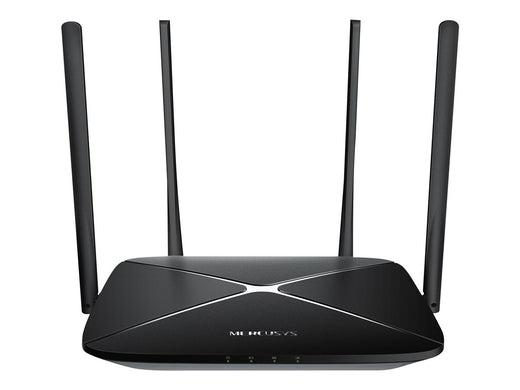 Router wireless Mercusys AC12G dual band