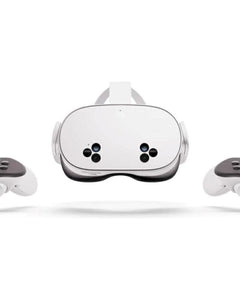 Casca VR Meta Quest 3S 128GB White