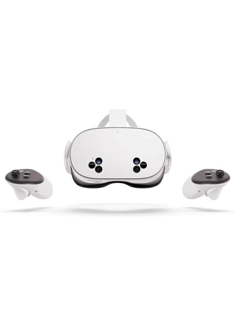 Casca VR Meta Quest 3S 128GB White