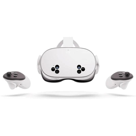 Casca VR Meta Quest 3S 128GB White