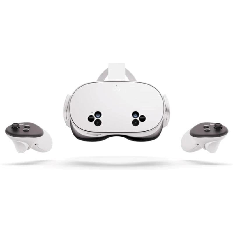 Casca VR Meta Quest 3S 128GB White