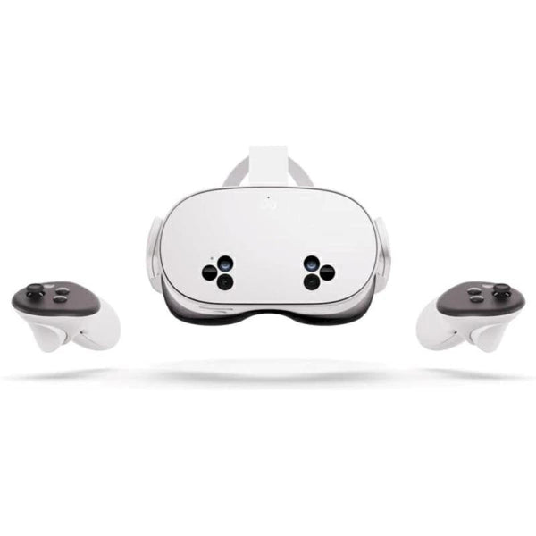 Casca VR Meta Quest 3S 128GB White