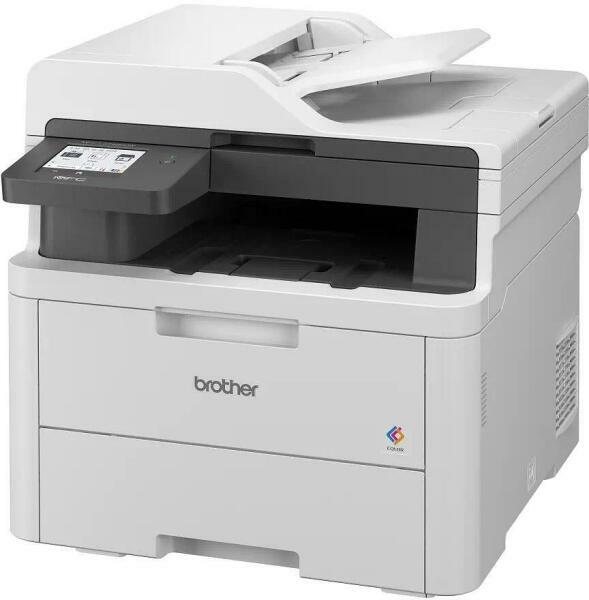 Multifunctional Laser Color Brother L3740CDW A4 Color Laser