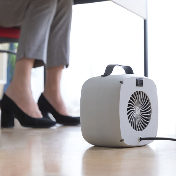 MINI-ÎNCĂLZITOR ELECTRIC PORTABIL BLIWARM INNOVAGOODS