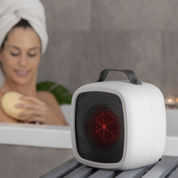 MINI-ÎNCĂLZITOR ELECTRIC PORTABIL BLIWARM INNOVAGOODS