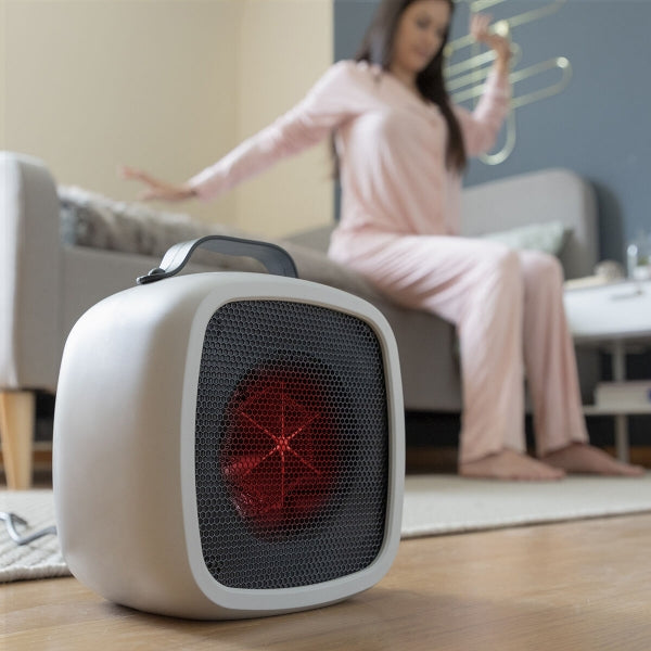 MINI-ÎNCĂLZITOR ELECTRIC PORTABIL BLIWARM INNOVAGOODS