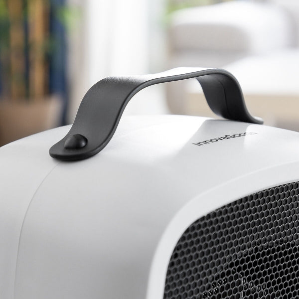 MINI-ÎNCĂLZITOR ELECTRIC PORTABIL BLIWARM INNOVAGOODS