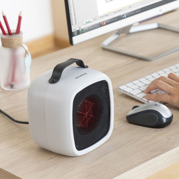 MINI-ÎNCĂLZITOR ELECTRIC PORTABIL BLIWARM INNOVAGOODS
