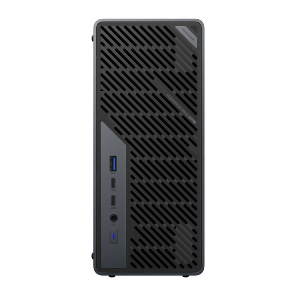 Design compact MINISFORUM MS-02 Ultra