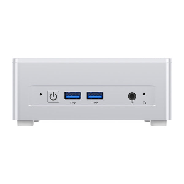 Design compact MINISFORUM UM870 Plus