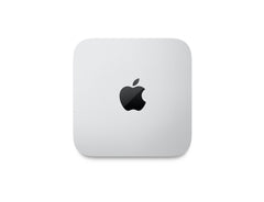 Desktop Apple Mac Mini, Apple M2 Octa Core, RAM 8GB, SSD 512GB, Apple M2 10 cores, Mac OS, MMFK3LL/A