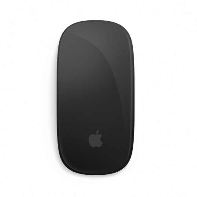 Apple Magic Mouse - Negru Multi-Touch