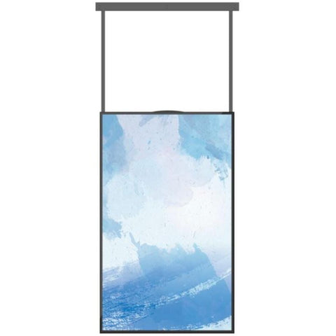 Display Dahua cu Android 11 integrat