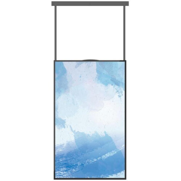 Display Dahua cu Android 11 integrat