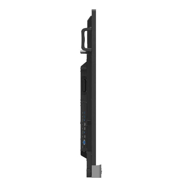 Display interactiv BenQ RM6503 65