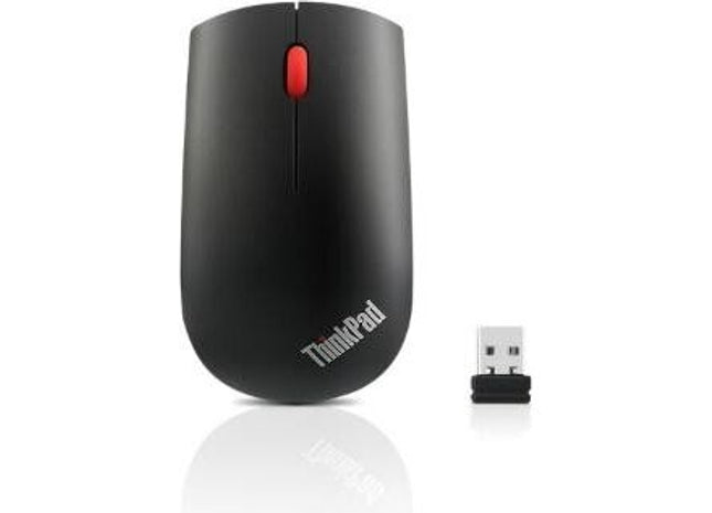 Lenovo ThinkPad Essential Wireless Mouse