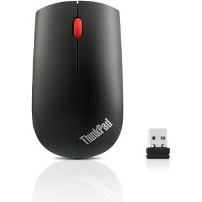 Lenovo ThinkPad Essential Wireless Mouse