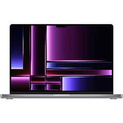 Laptop Apple MacBook Pro 14.2, 14.2 inch, Apple M2 Max, 64 GB RAM, 1 TB SSD, GPU 30-core, Mac OS Monterey, Z17J001PV