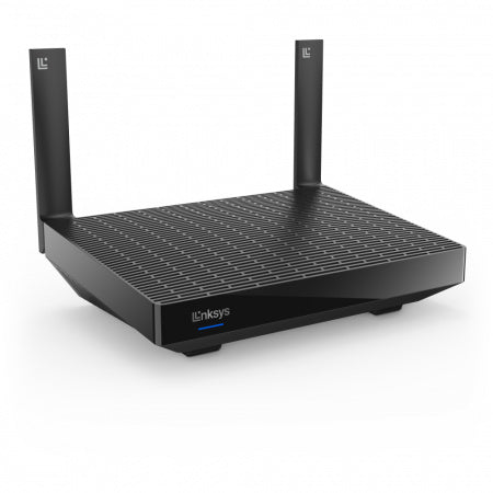 LINKSYS MR7350 AX1800 Mesh Wifi Router - negru