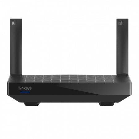 LINKSYS MR7350 AX1800 Mesh Wifi Router - negru