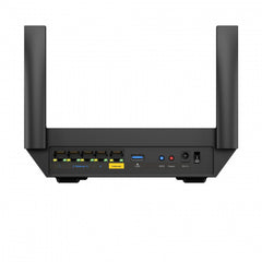 LINKSYS MR7350 AX1800 Mesh Wifi Router - negru