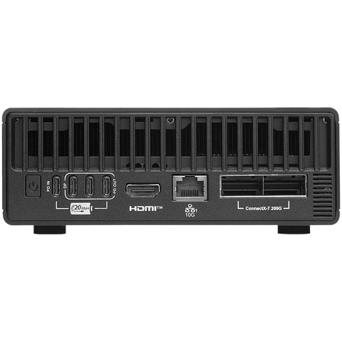 NVIDIA Grace Blackwell MSI EdgeXpert