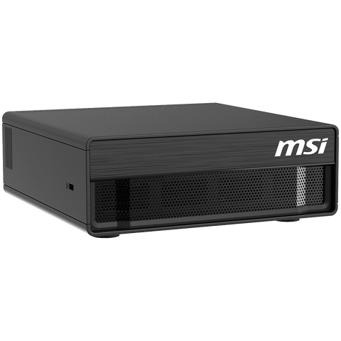 MSI EdgeXpert bazat pe NVIDIA DGX Spark