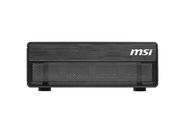 MSI EdgeXpert Personal AI Supercomputer