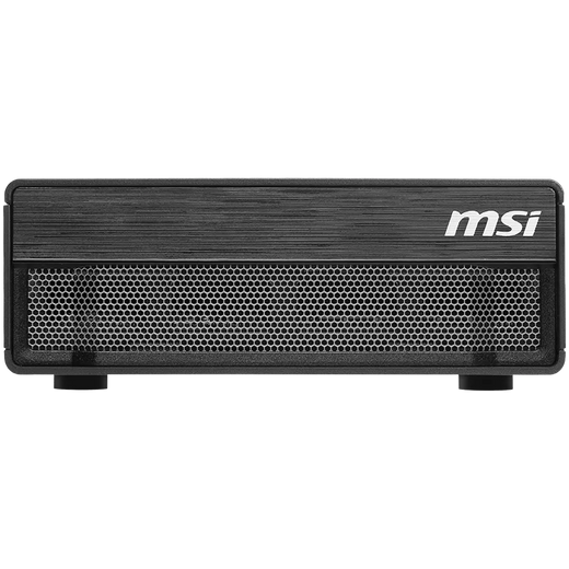 MSI EdgeXpert Personal AI Supercomputer