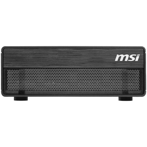 MSI EdgeXpert Personal AI Supercomputer