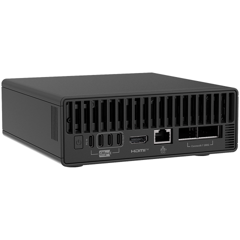 Memorie unificată MSI EdgeXpert