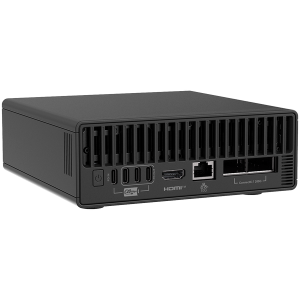 Memorie unificată MSI EdgeXpert