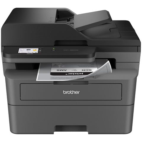 multifunctional Brother DCP-L2660DW cu ADF 50 coli A4