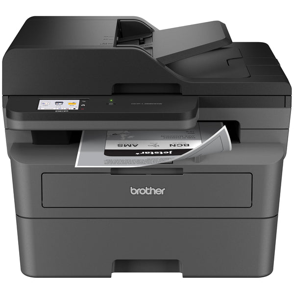 multifunctional Brother DCP-L2660DW cu ADF 50 coli A4