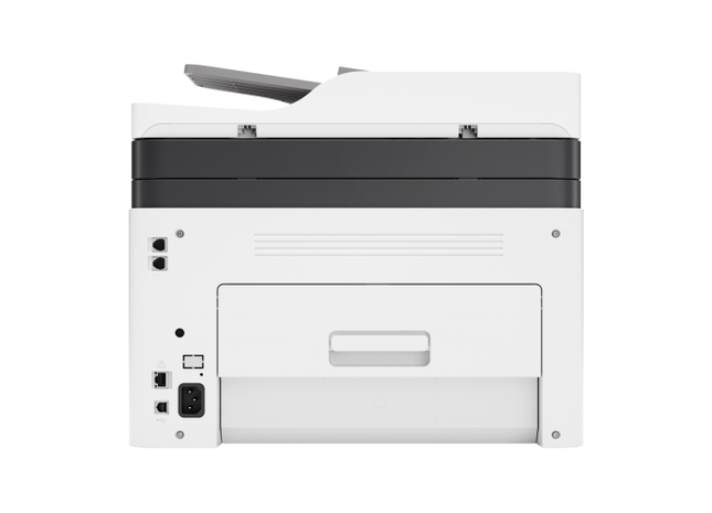 Multifunctional laser color HP Color Laser MFP 179FNW; Dimensiune A4, Viteza max 18ppm negru si 4 ppm color; memorie 128 MB