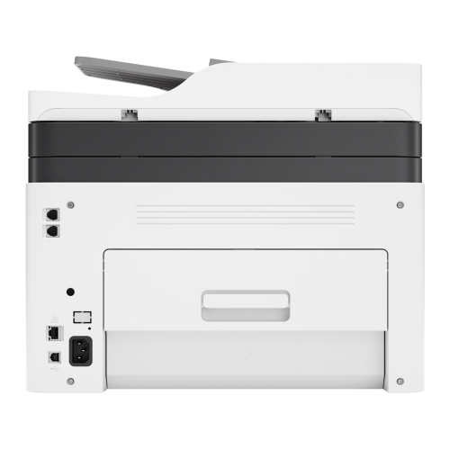 Multifunctional laser color HP Color Laser MFP 179FNW; Dimensiune A4, Viteza max 18ppm negru si 4 ppm color; memorie 128 MB