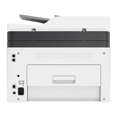 Multifunctional laser color HP Color Laser MFP 179FNW; Dimensiune A4, Viteza max 18ppm negru si 4 ppm color; memorie 128 MB