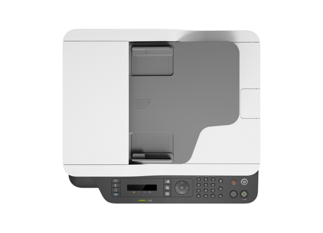 Multifunctional laser color HP Color Laser MFP 179FNW; Dimensiune A4, Viteza max 18ppm negru si 4 ppm color; memorie 128 MB