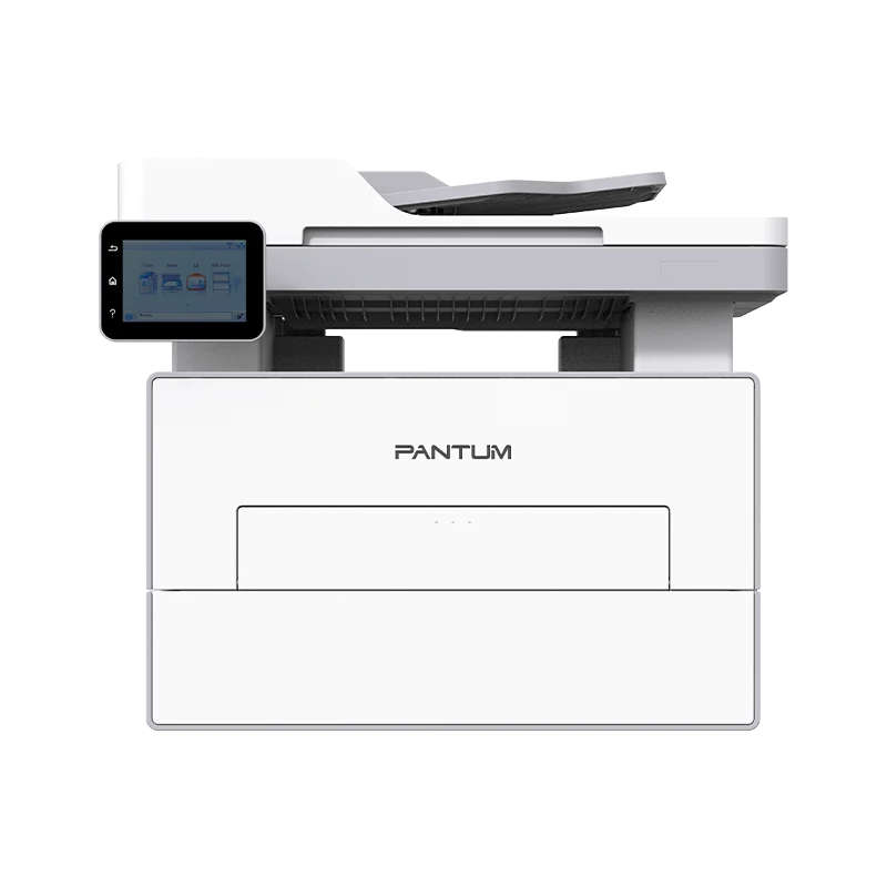 multifunctional Pantum BM4300ADW ecran tactil 3.5 inch