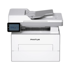 multifunctional laser mono Pantum BM4300ADW vedere frontala