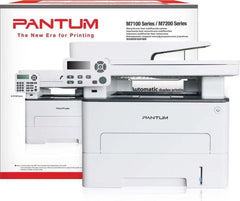 multifunctional Pantum M7100DN- cutie