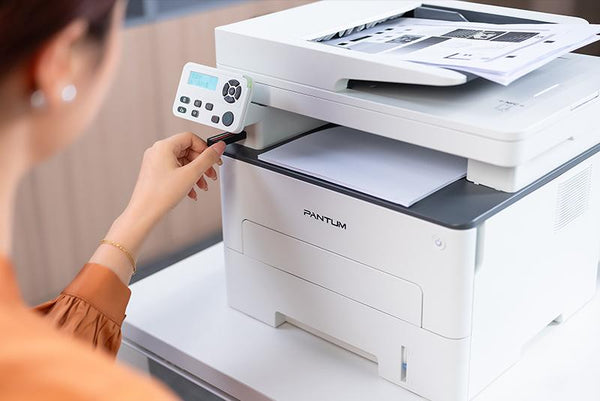 multifunctional-pantum-m7100dn-office