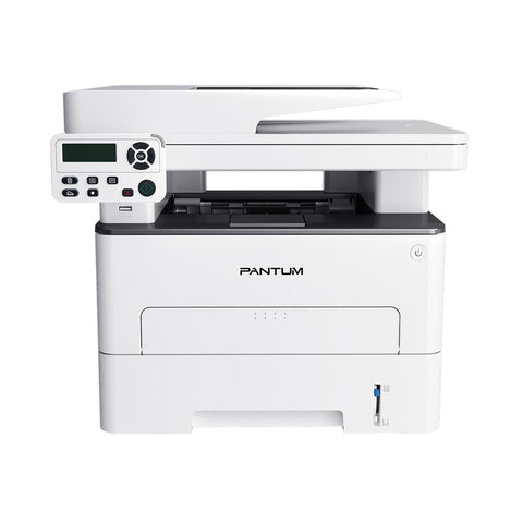 multifunctional Pantum M7100DN duplex automat