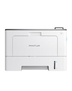 multifunctional Pantum M7310DW vedere din spate