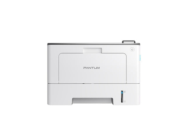 multifunctional Pantum M7310DW vedere din spate