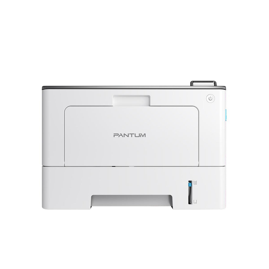 multifunctional Pantum M7310DW vedere din spate