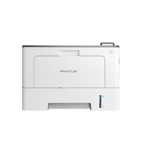 multifunctional Pantum M7310DW vedere din spate
