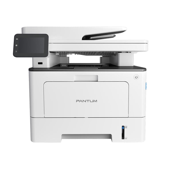 multifunctional laser mono Pantum M7310DW vedere frontala