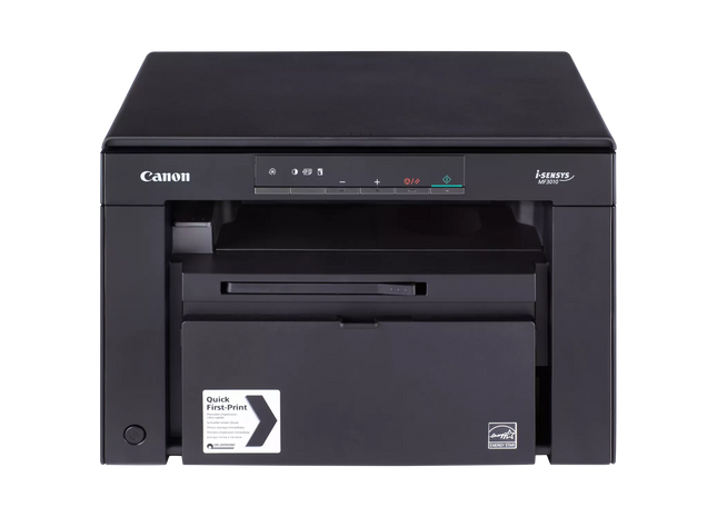 Multifuncțională laser monocrom Canon i-SENSYS MF3010
